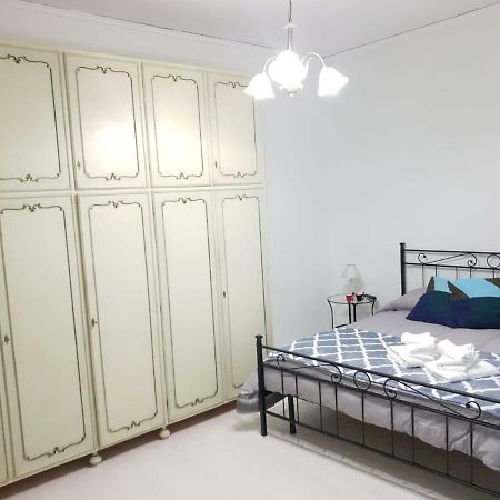 Appartement Nanas à Naples Extérieur photo
