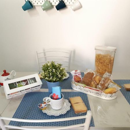 Appartement Nanas à Naples Extérieur photo