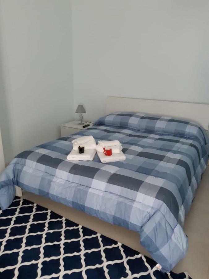 Appartement Nanas à Naples Extérieur photo
