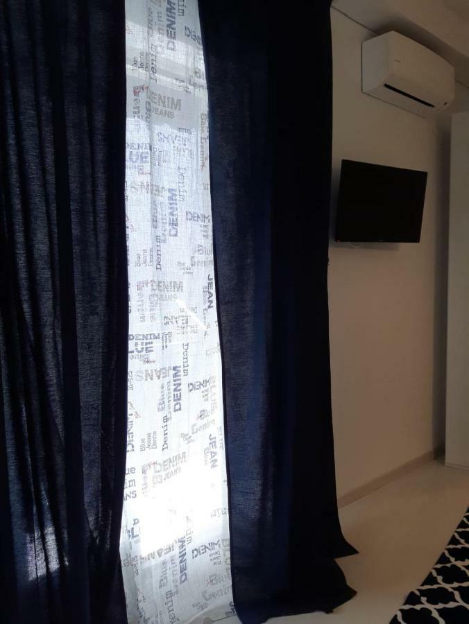 Appartement Nanas à Naples Extérieur photo