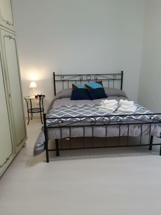 Appartement Nanas à Naples Extérieur photo