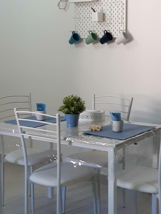 Appartement Nanas à Naples Extérieur photo