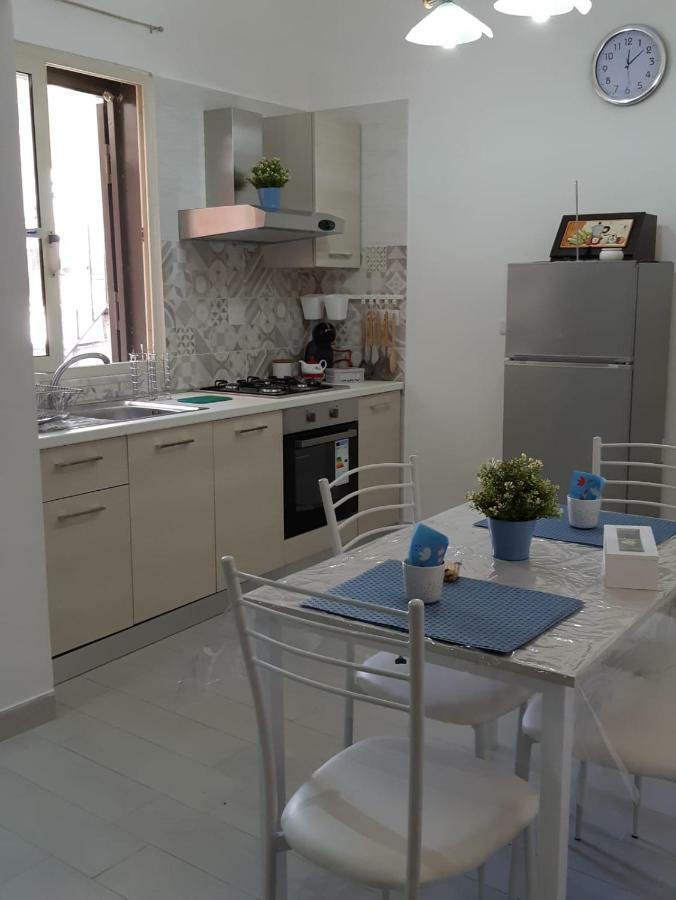 Appartement Nanas à Naples Extérieur photo