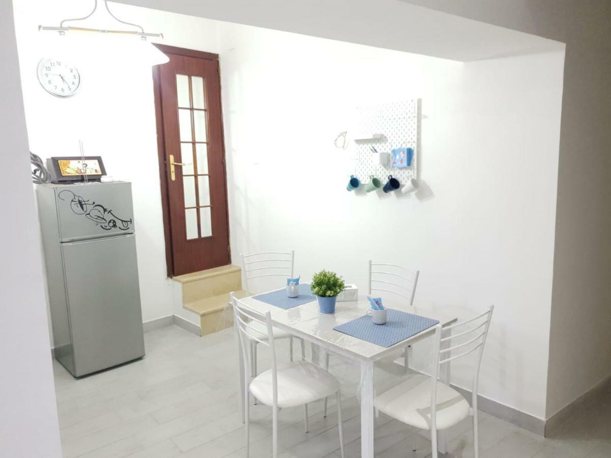 Appartement Nanas à Naples Extérieur photo