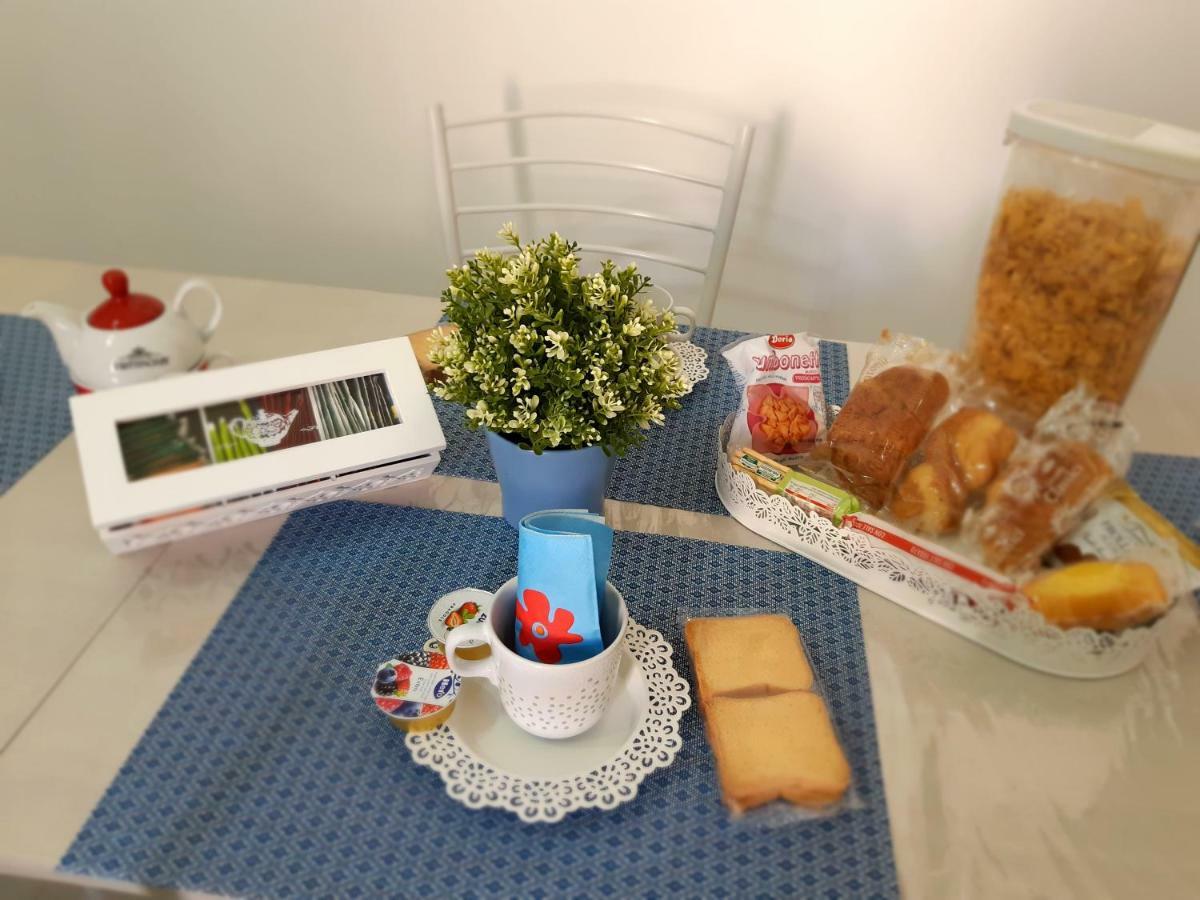Appartement Nanas à Naples Extérieur photo
